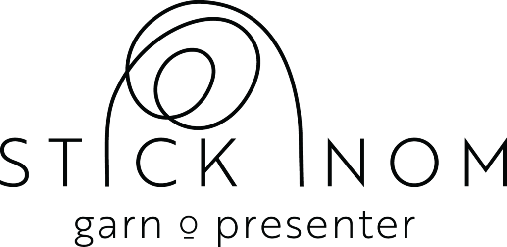 stick inom logo